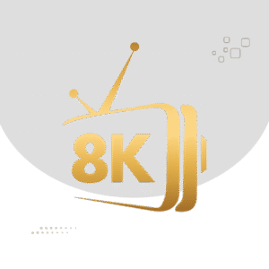 STRONG 8K IPTV