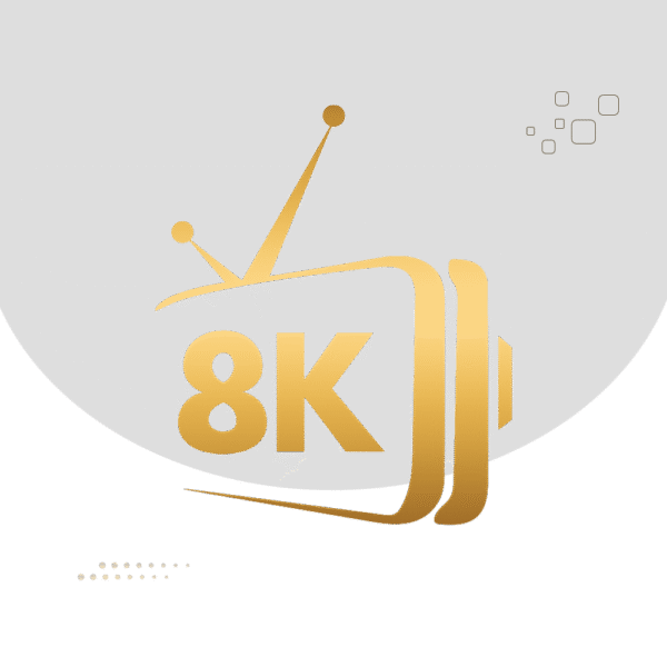 STRONG 8K IPTV