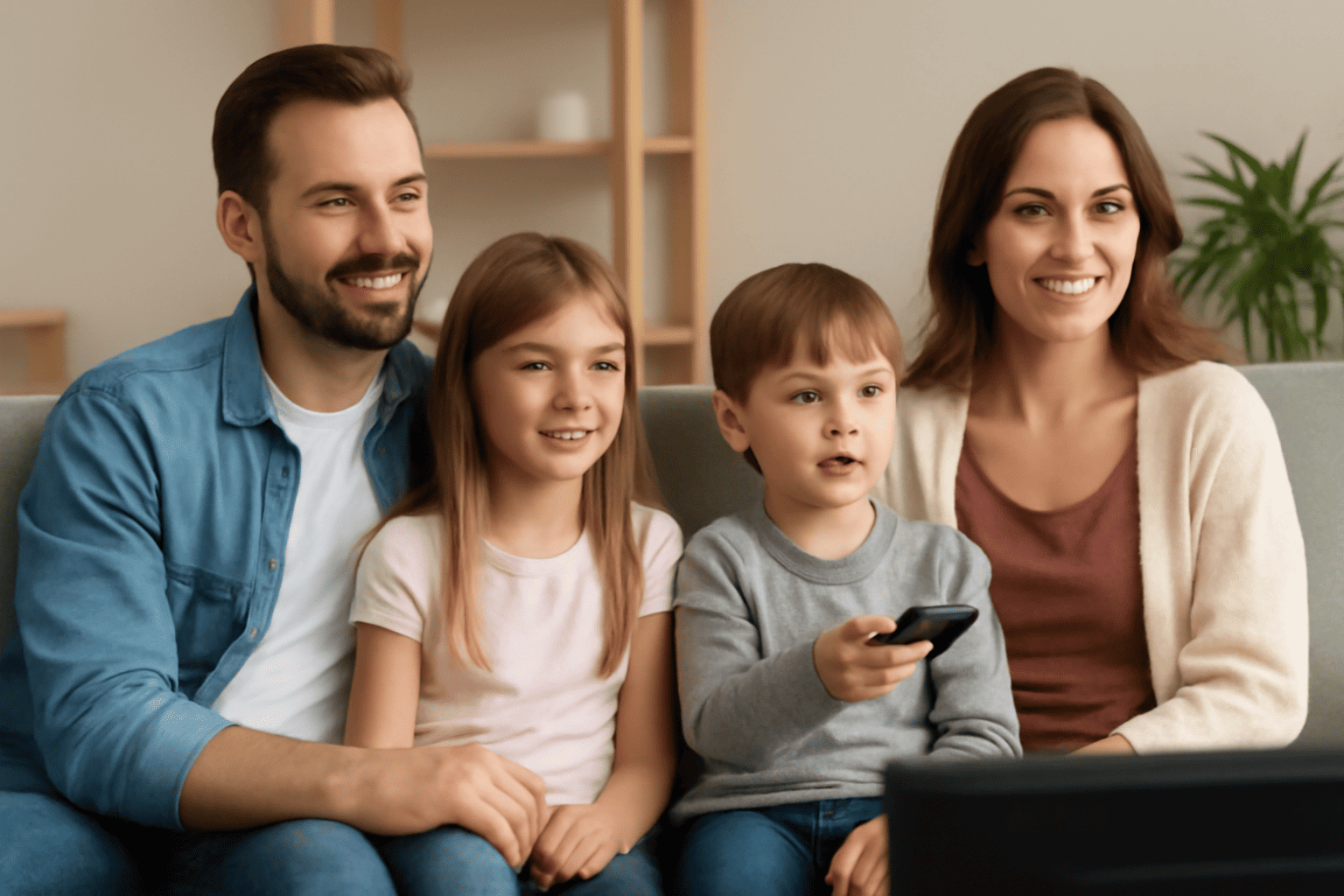 Abonnement IPTV
