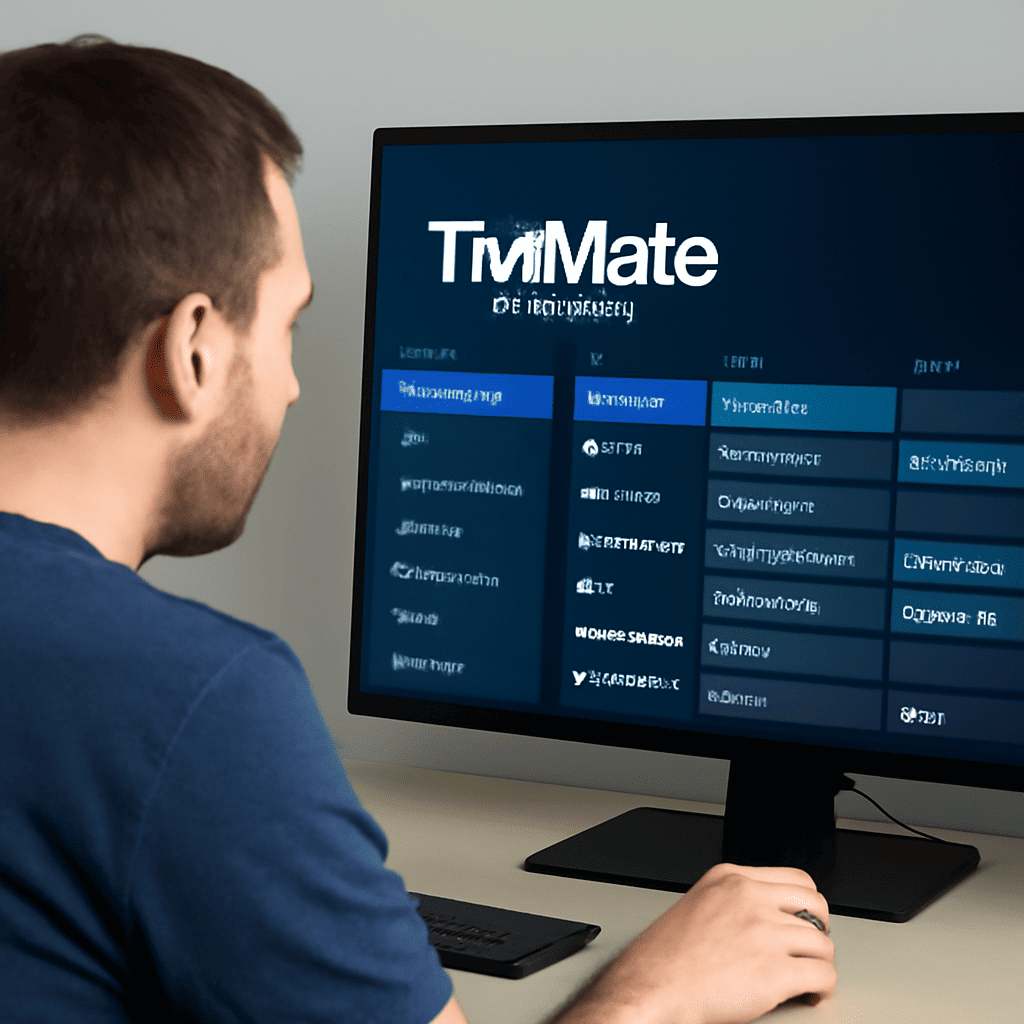 Meilleures Applications IPTV